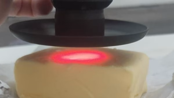 Vibralytics