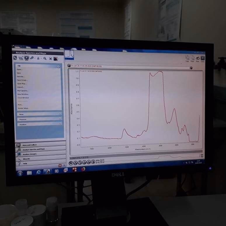 Vibralytics