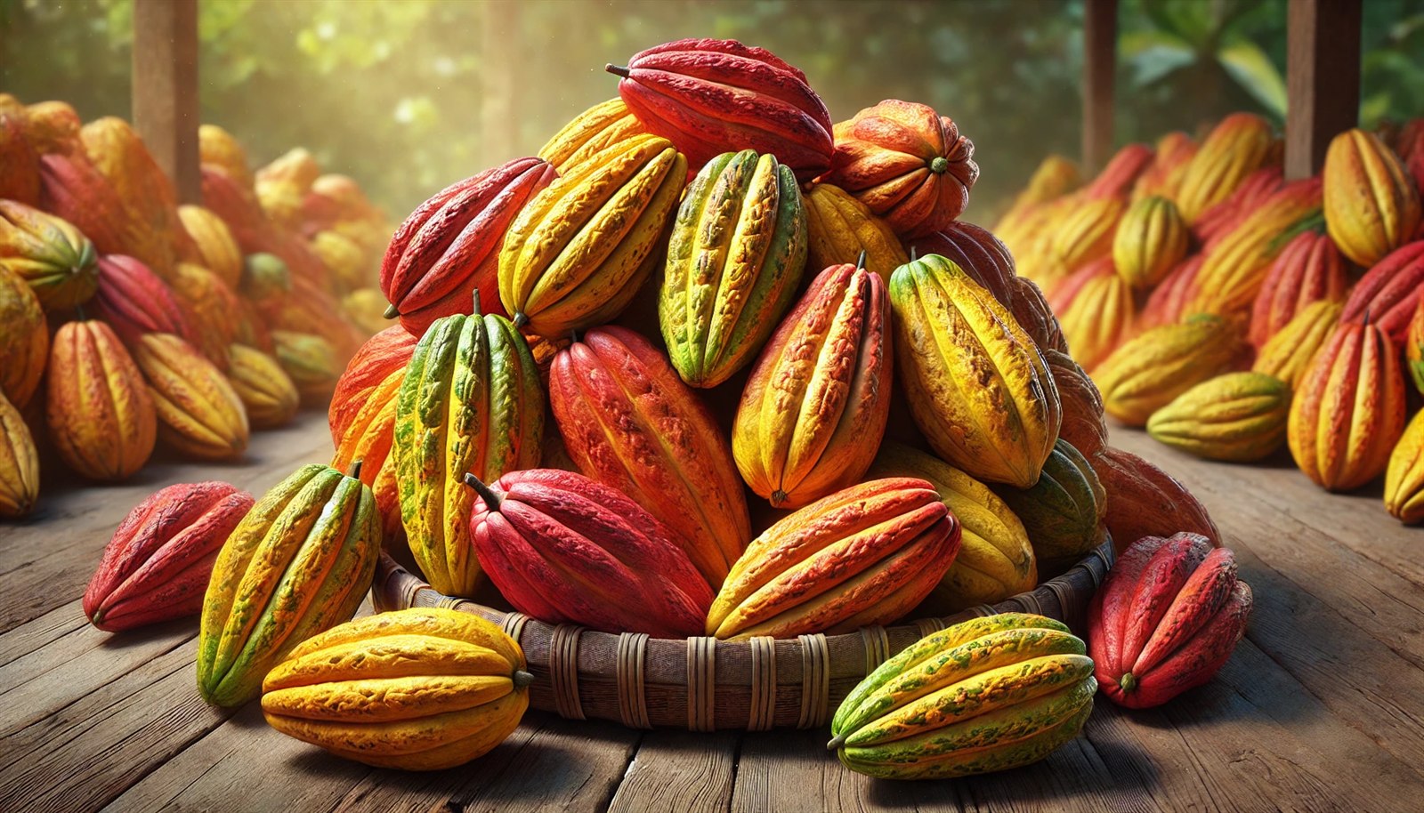 Cacao