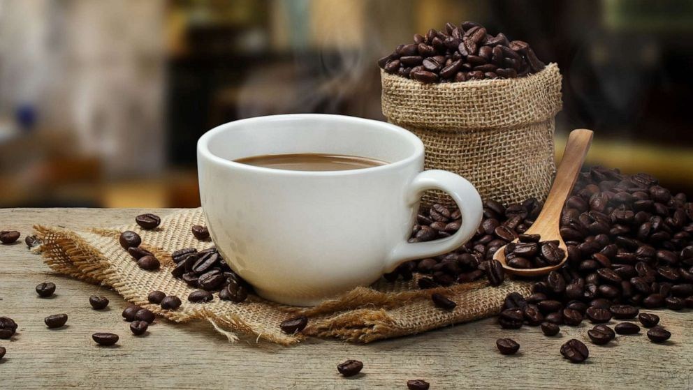 Coffee