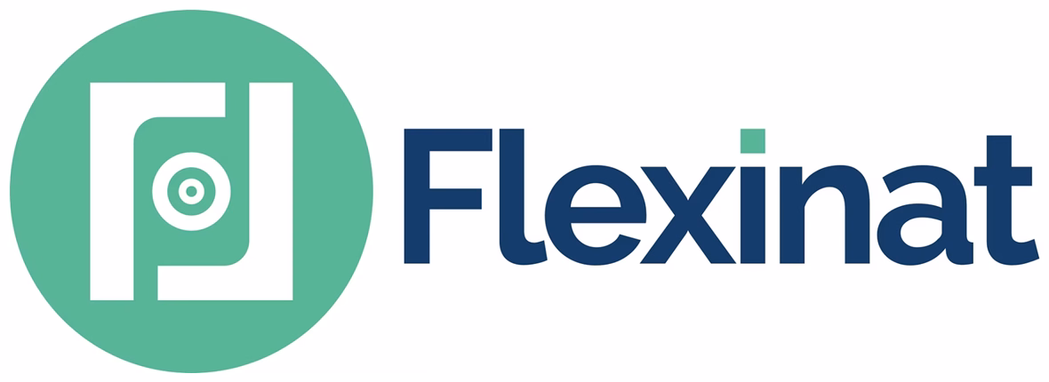 Flexinat GmbH logo